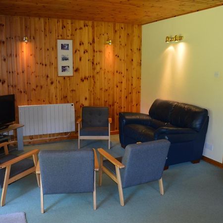 Reuben'S Highland Retreat - Speyside Villa Carrbridge Luaran gambar