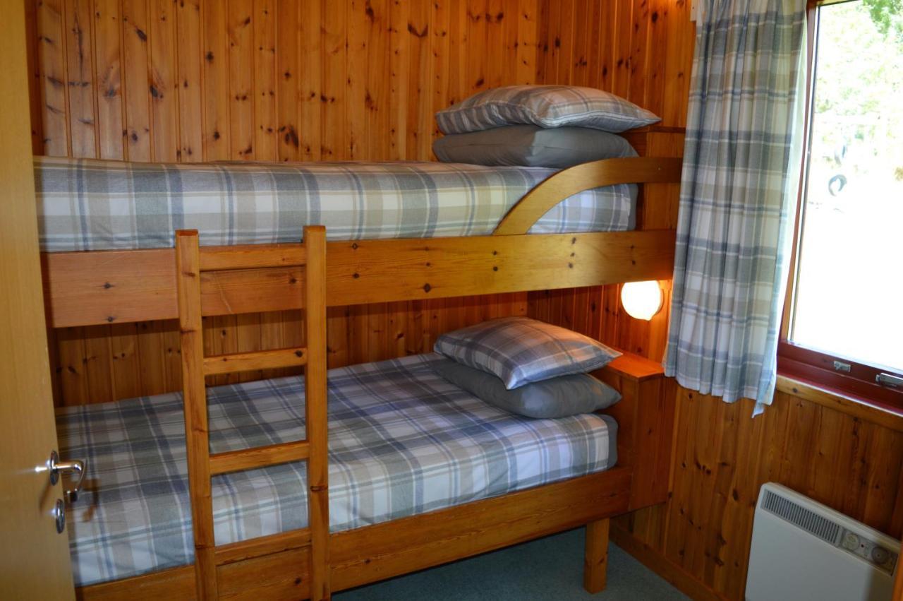 Reuben'S Highland Retreat - Speyside Villa Carrbridge Luaran gambar
